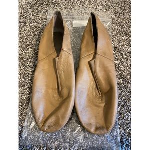 Capezio Jazz Shoes